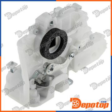 Serrure de porte gauche pour HONDA | EZC-HD-006, 16SKV611